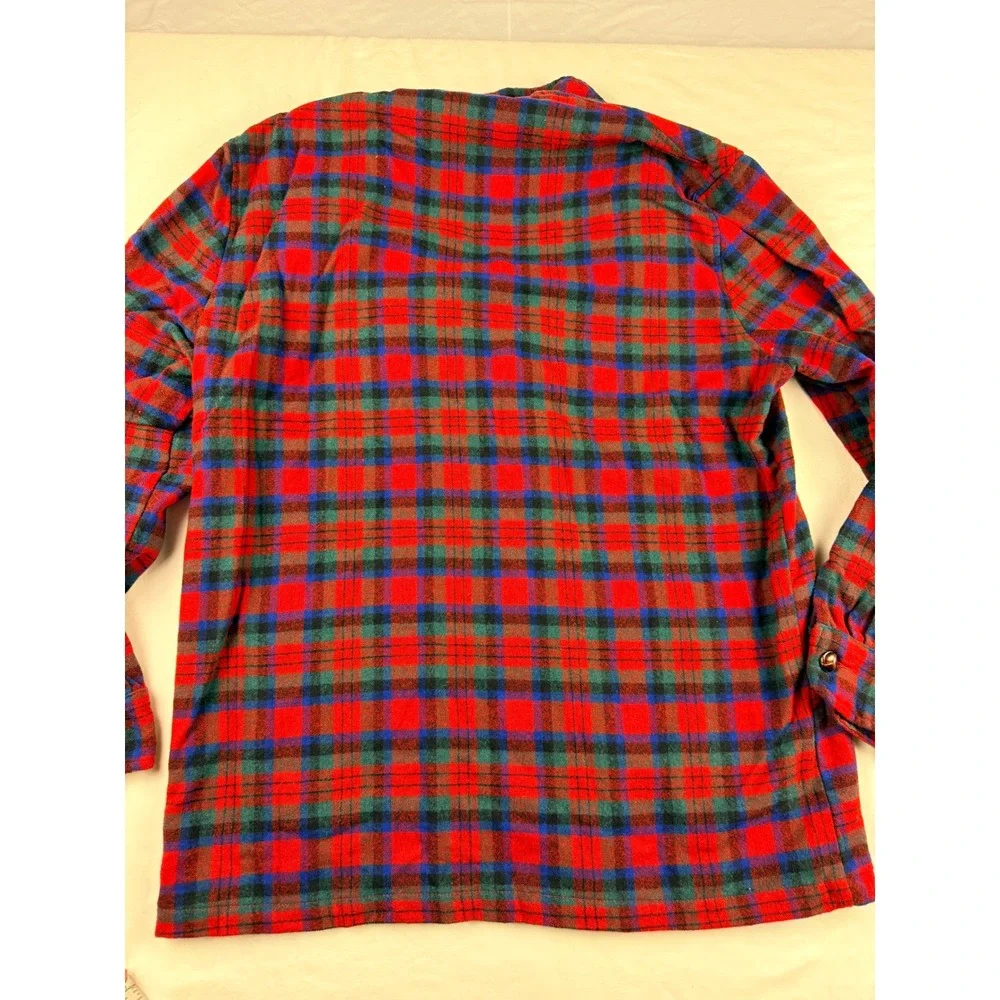 Pendleton vintage 1950s